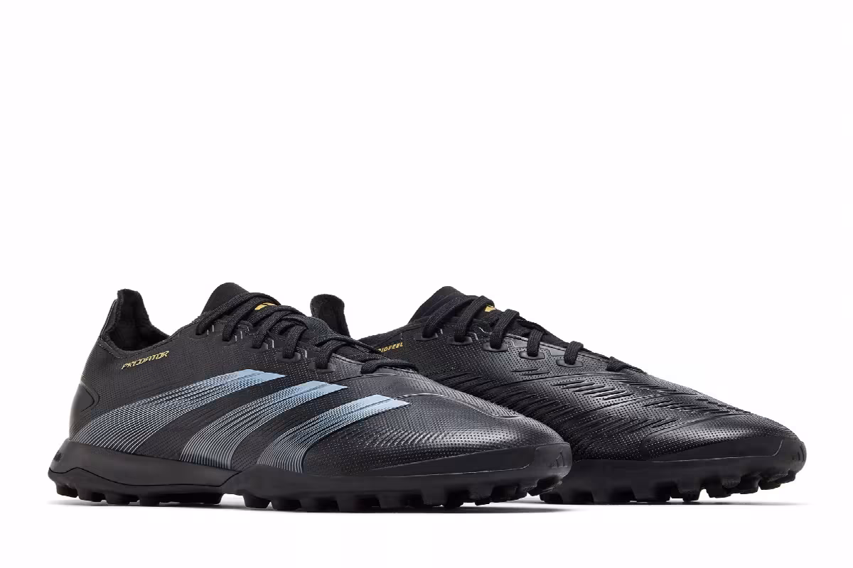 adidas Predator 24 League TF Dark Spark Pack, view 9