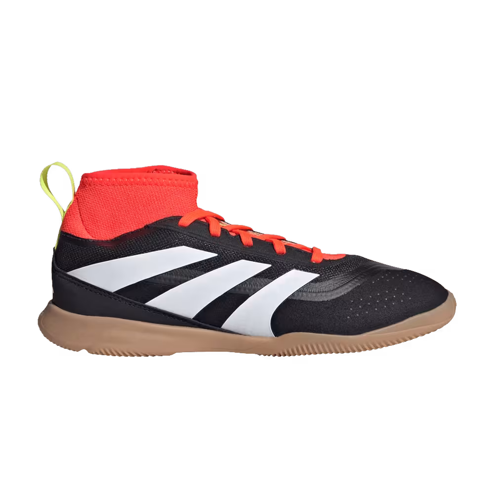 Adidas Predator 24 League IN J Solar Energy Pack