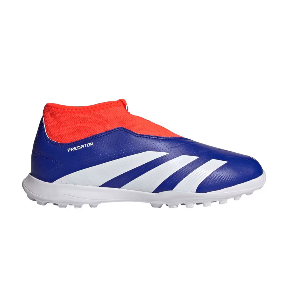 Adidas Predator 24 League Laceless TF J Marinerush Pack