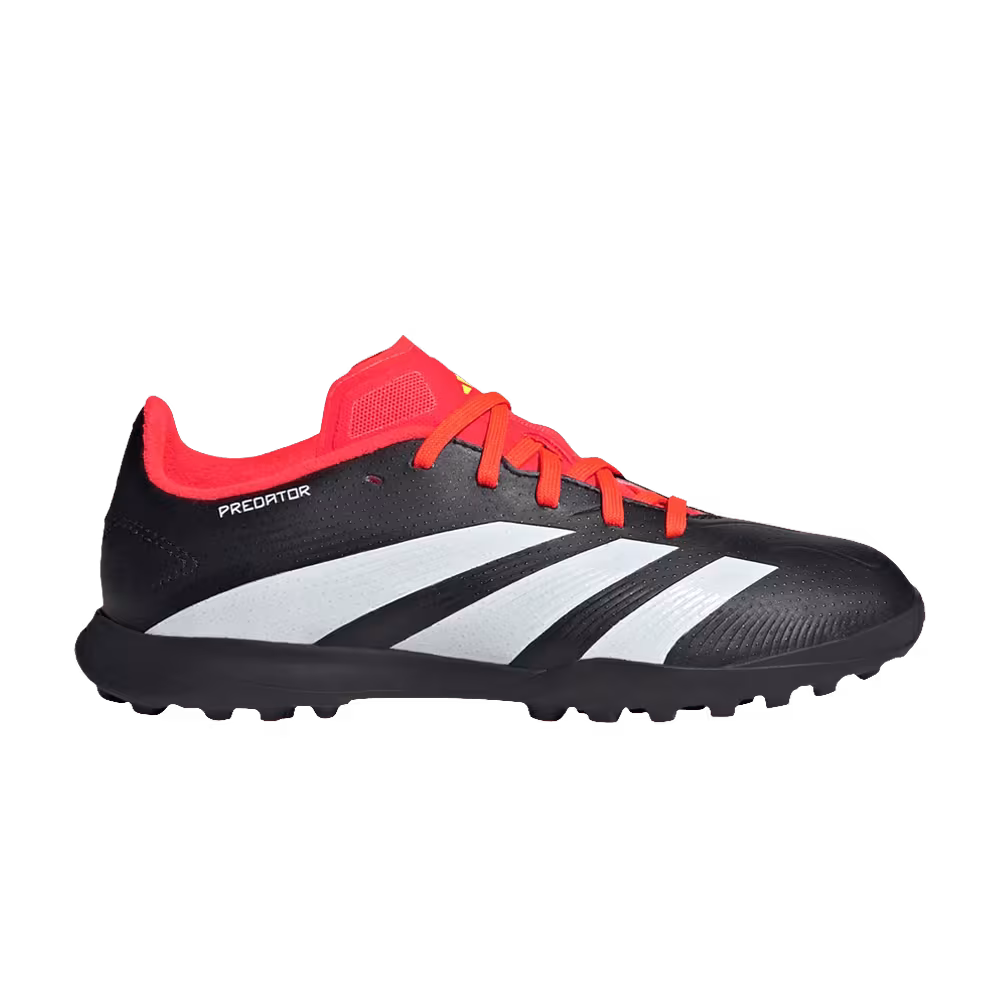 Adidas Predator 24 League TF J Solar Energy Pack