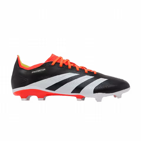 Adidas Predator 24 League Low FG 'Solar Energy Pack'
