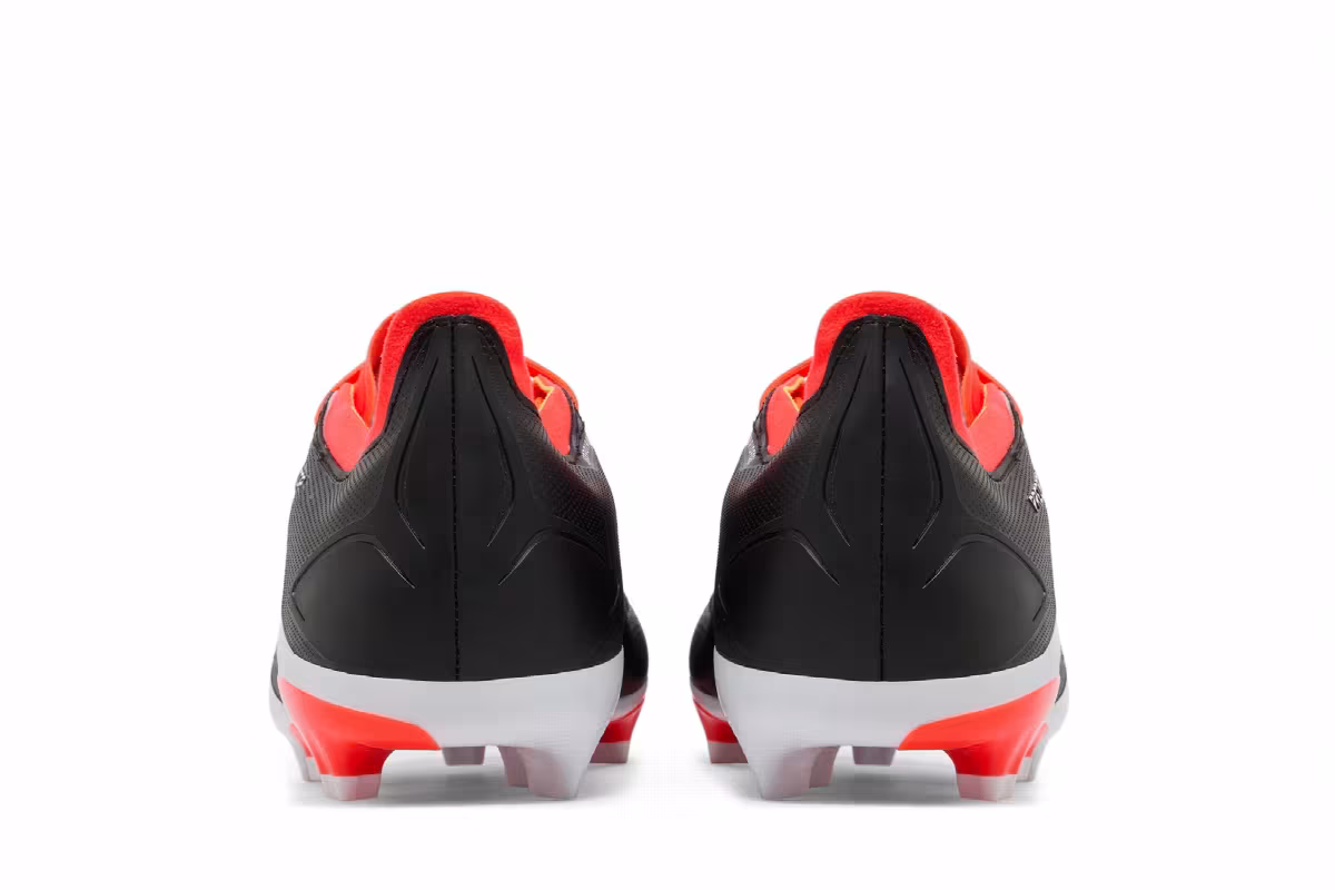 Adidas Predator 24 League Low FG Solar Energy Pack, view 7