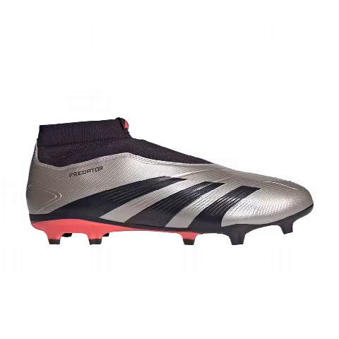 Adidas Predator 24 League Laceless FG 'Vivid Horizon Pack'