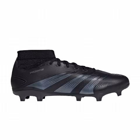 Adidas Predator 24 League FG 'Base Black Pack'