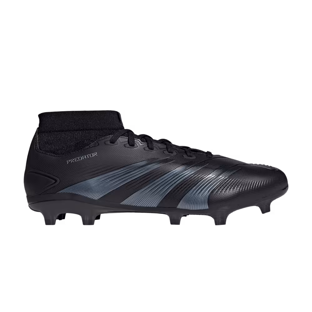 Adidas Predator 24 League FG Base Black Pack