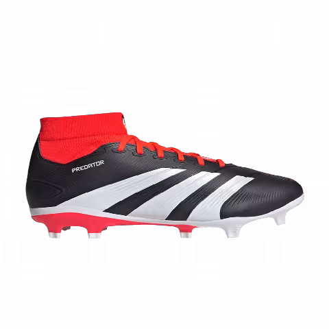 Adidas Predator 24 League FG 'Solar Energy Pack'