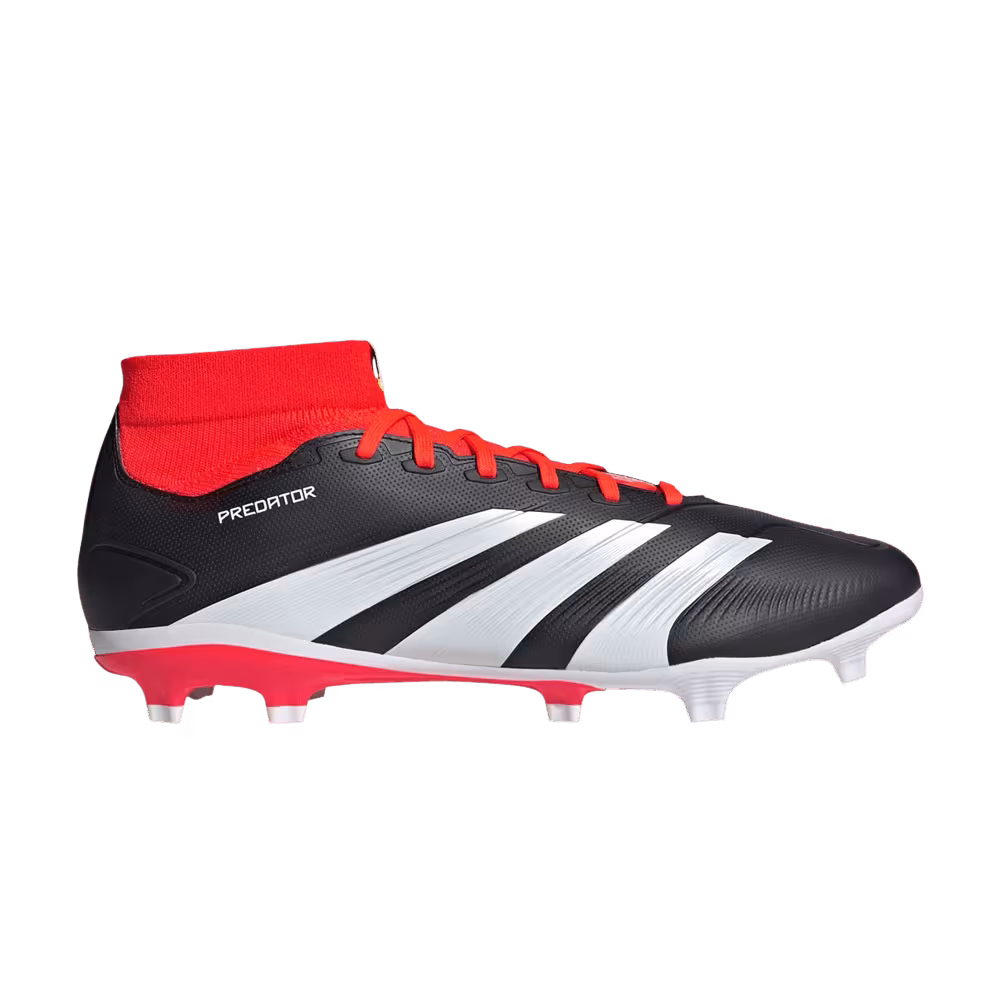 Adidas Predator 24 League FG Solar Energy Pack