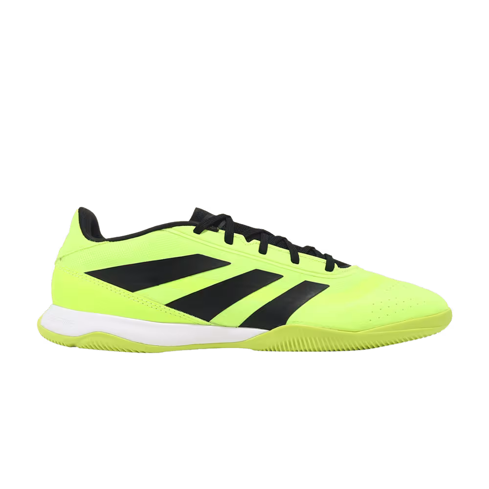 Adidas Predator 24 League IN Energy Citrus Pack