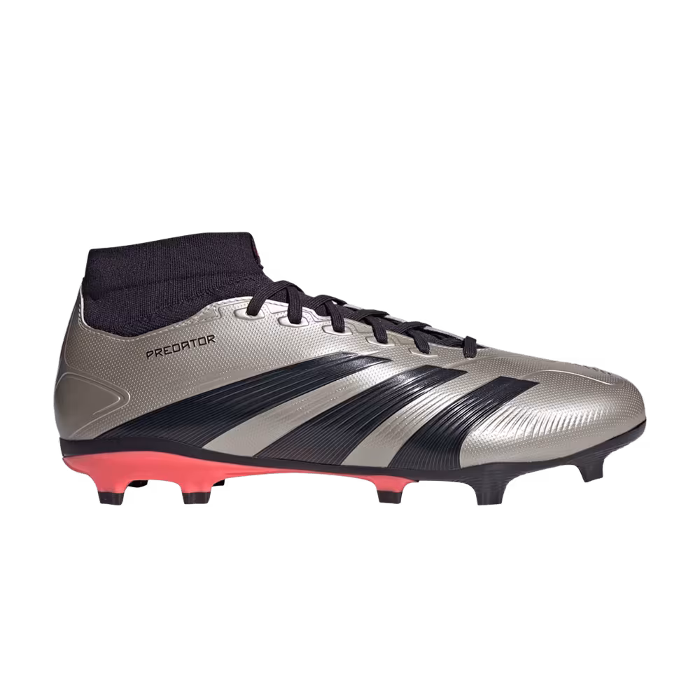 Adidas Predator 24 League Sock FG Vivid Horizon Pack