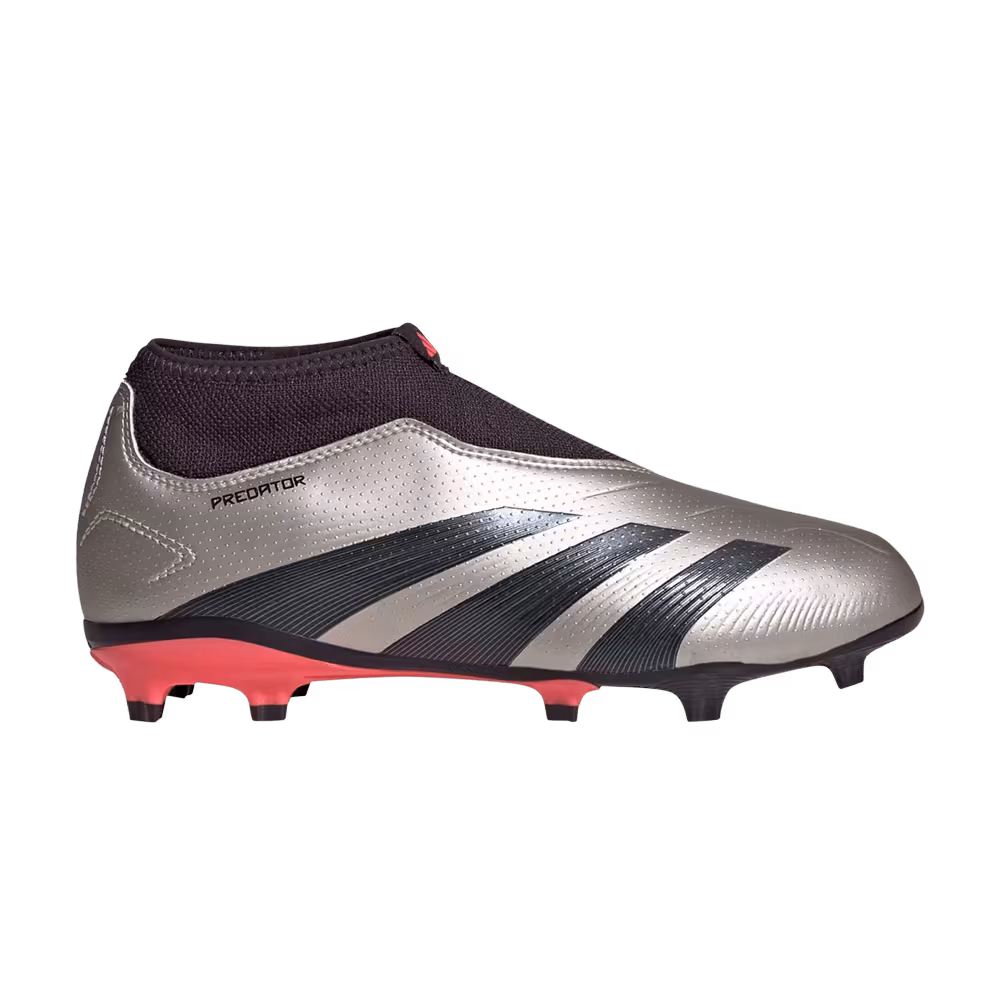 Adidas Predator 24 League Laceless FG K Vivid Horizon Pack