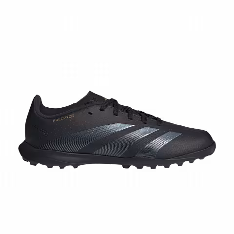 Adidas Predator 24 League TF K 'Dark Spark Pack'