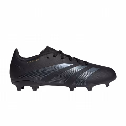 Adidas Predator 24 League FG K 'Dark Spark Pack'