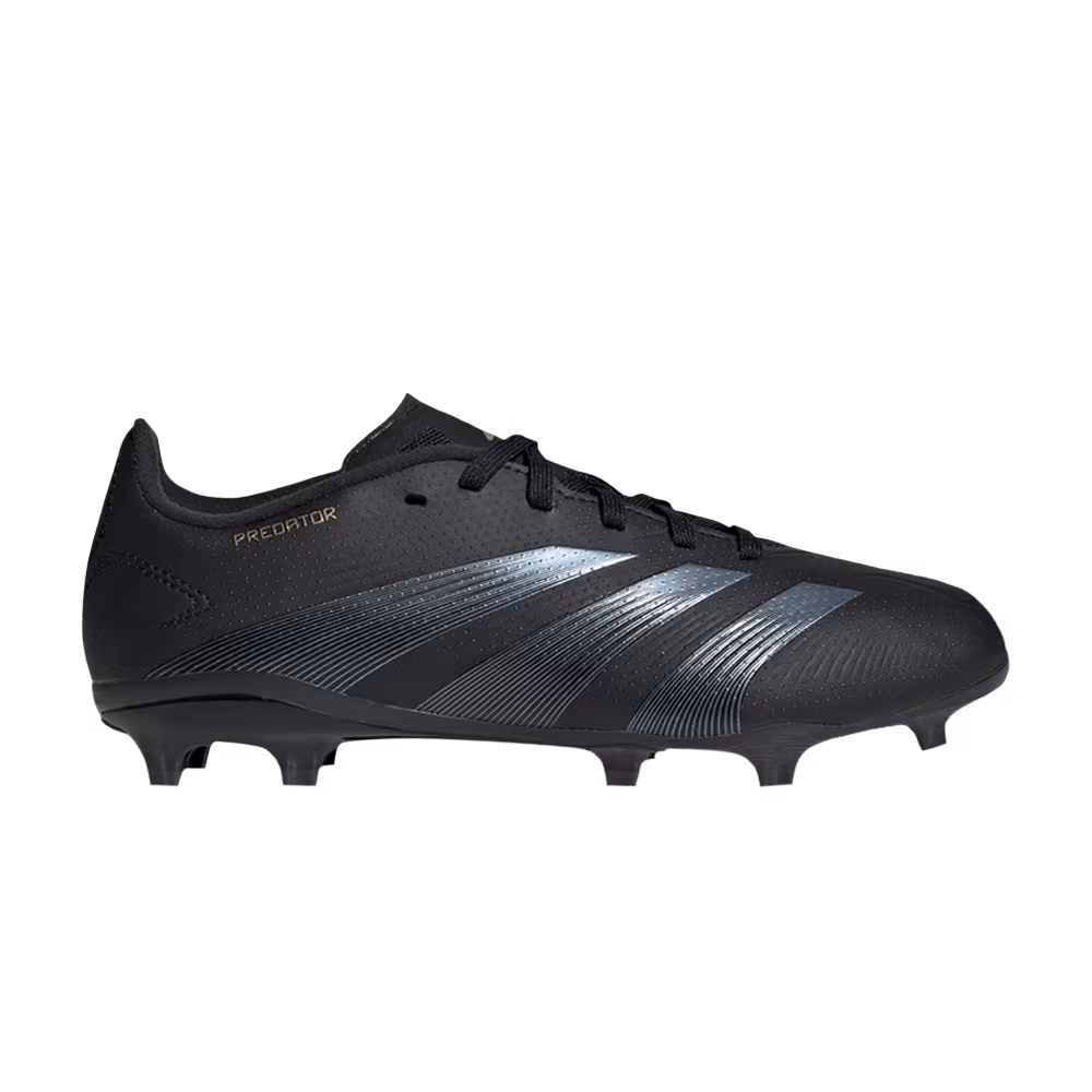 Adidas Predator 24 League FG K Dark Spark Pack