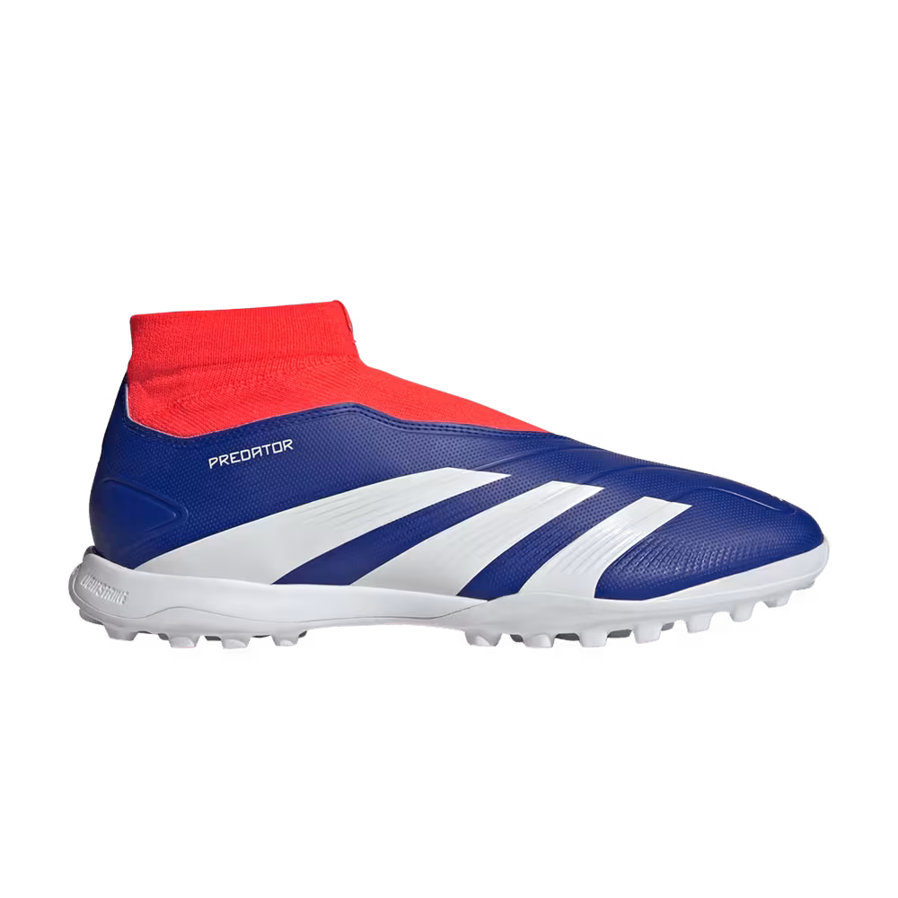 Adidas Predator 24 League Laceless TF Advancement Pack
