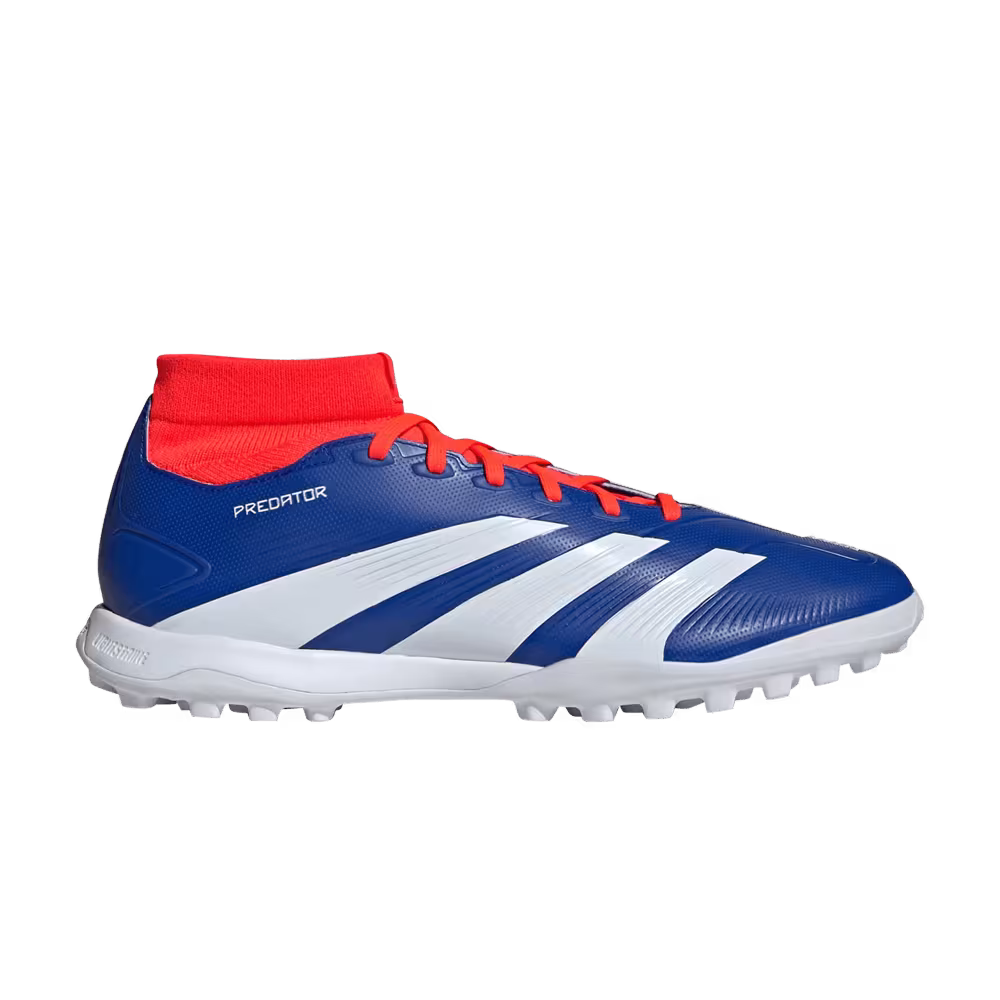 Adidas Predator 24 League Mid TF Advancement Pack