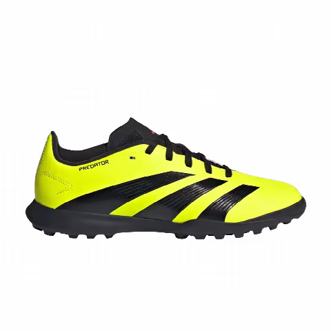 Adidas Predator 24 League TF J 'Energy Citrus Pack'