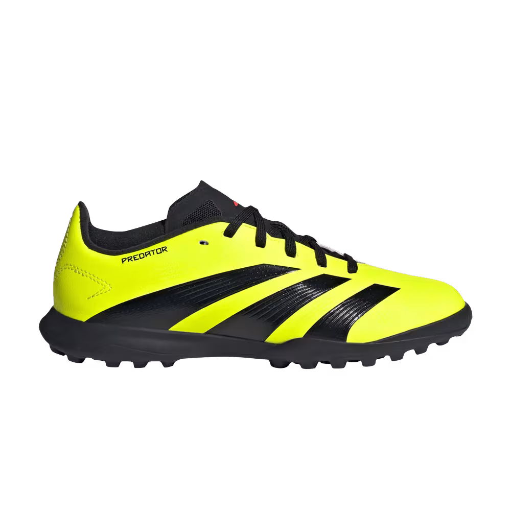 Adidas Predator 24 League TF J Energy Citrus Pack