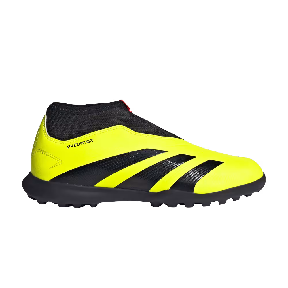 Adidas Predator 24 League Laceless TF J Energy Citrus Pack