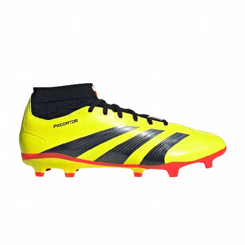 Adidas Predator 24 League FG 'Energy Citrus Pack'