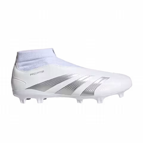 Adidas Predator 24 League Laceless FG 'Pearlized Pack'
