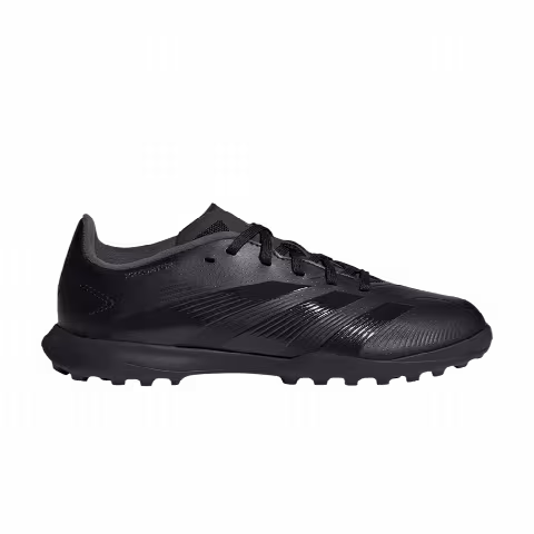 Adidas Predator 24 League TF J 'Base Black Pack'