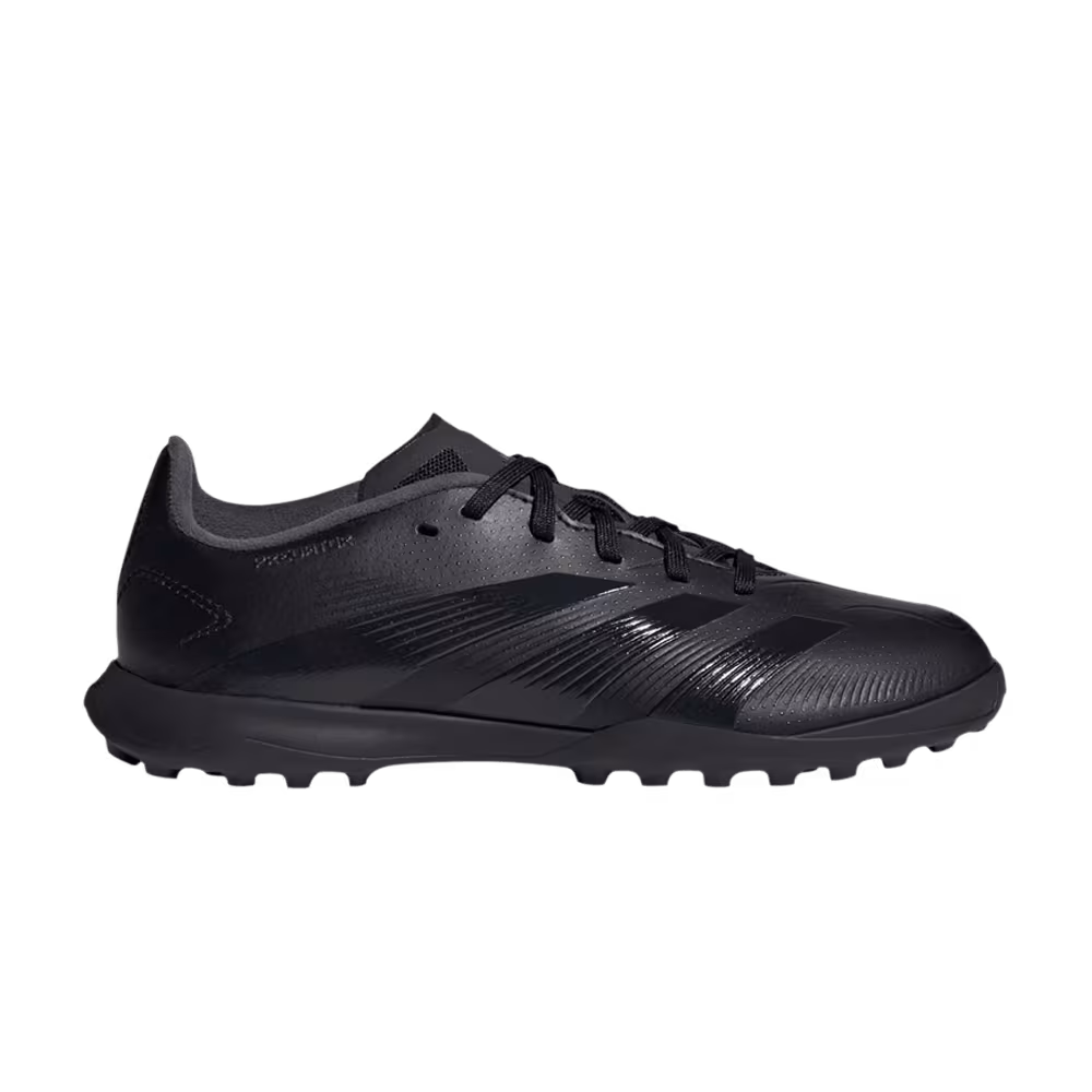 Adidas Predator 24 League TF J Base Black Pack