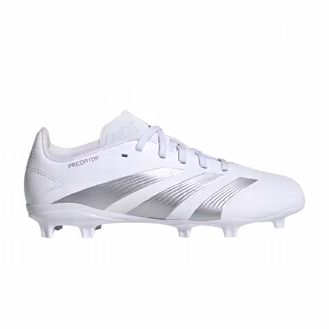 Adidas Predator 24 League FG J 'Pearlized Pack'