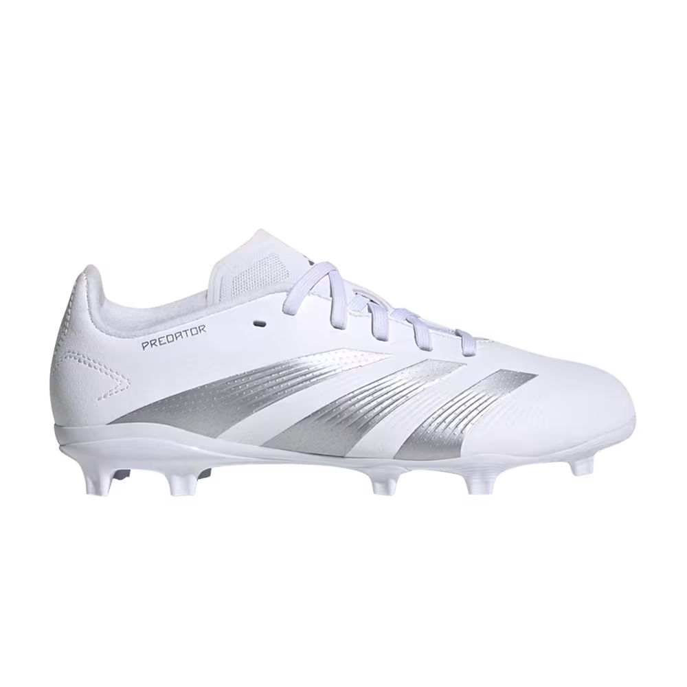 Adidas Predator 24 League FG J Pearlized Pack