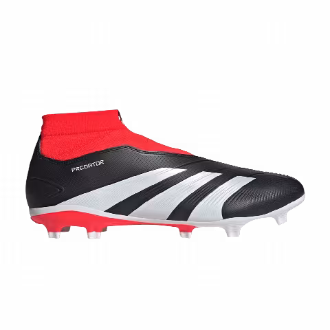 Adidas Predator 24 League Laceless FG 'Solar Energy Pack'