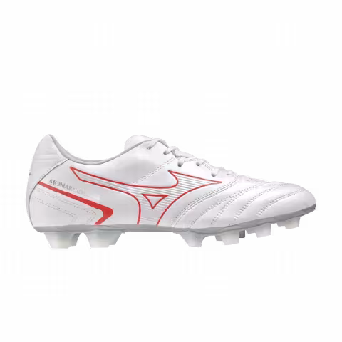 Mizuno Monarcida Neo 2 Super Wide 'White Pink'