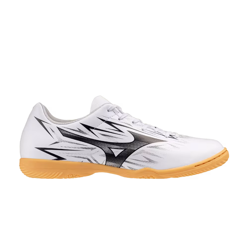 Mizuno Monarcida Neo 3 Club IN Wide White Black