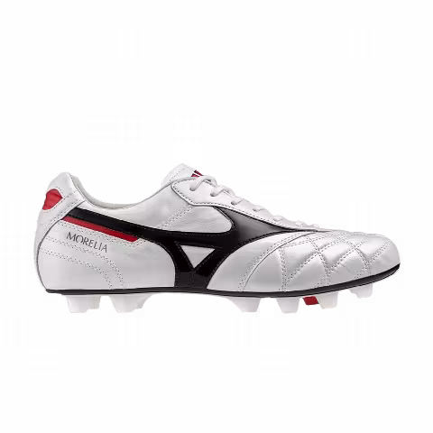 Mizuno Morelia 2 Club 'White Black'