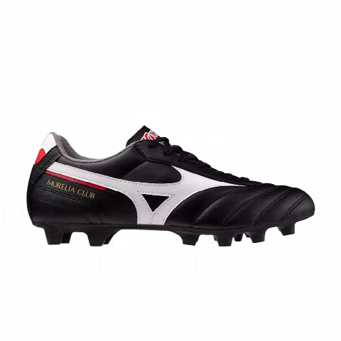 Mizuno Morelia 2 Club 'Black White'