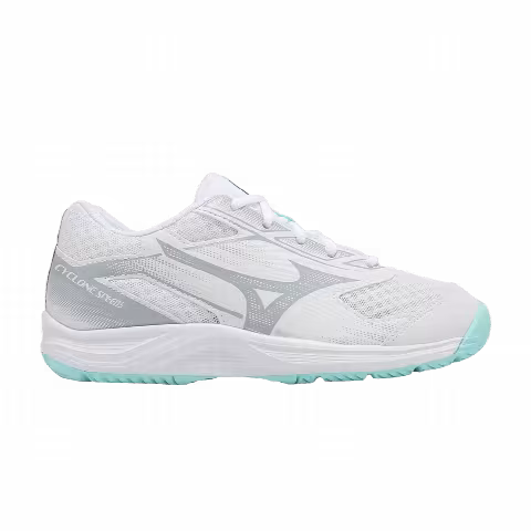 Mizuno Wmns Cyclone Speed 5 'White Blue Tint'