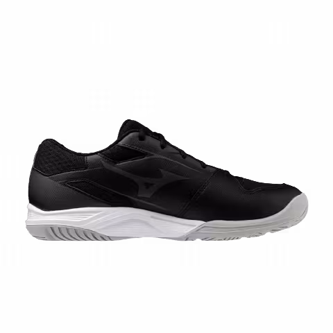 Mizuno Cyclone Speed 5 'Black Wite'