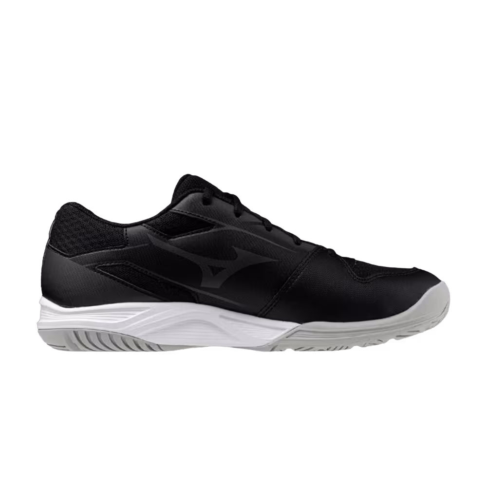 Mizuno Cyclone Speed 5 Black Wite