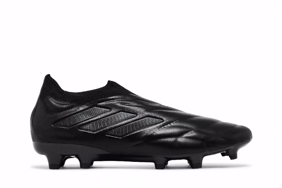 adidas Copa Pure+ FG Nightstrike Pack, view 2