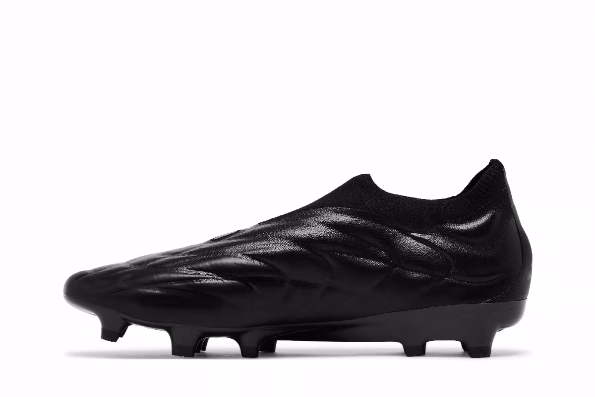 adidas Copa Pure+ FG Nightstrike Pack, view 4