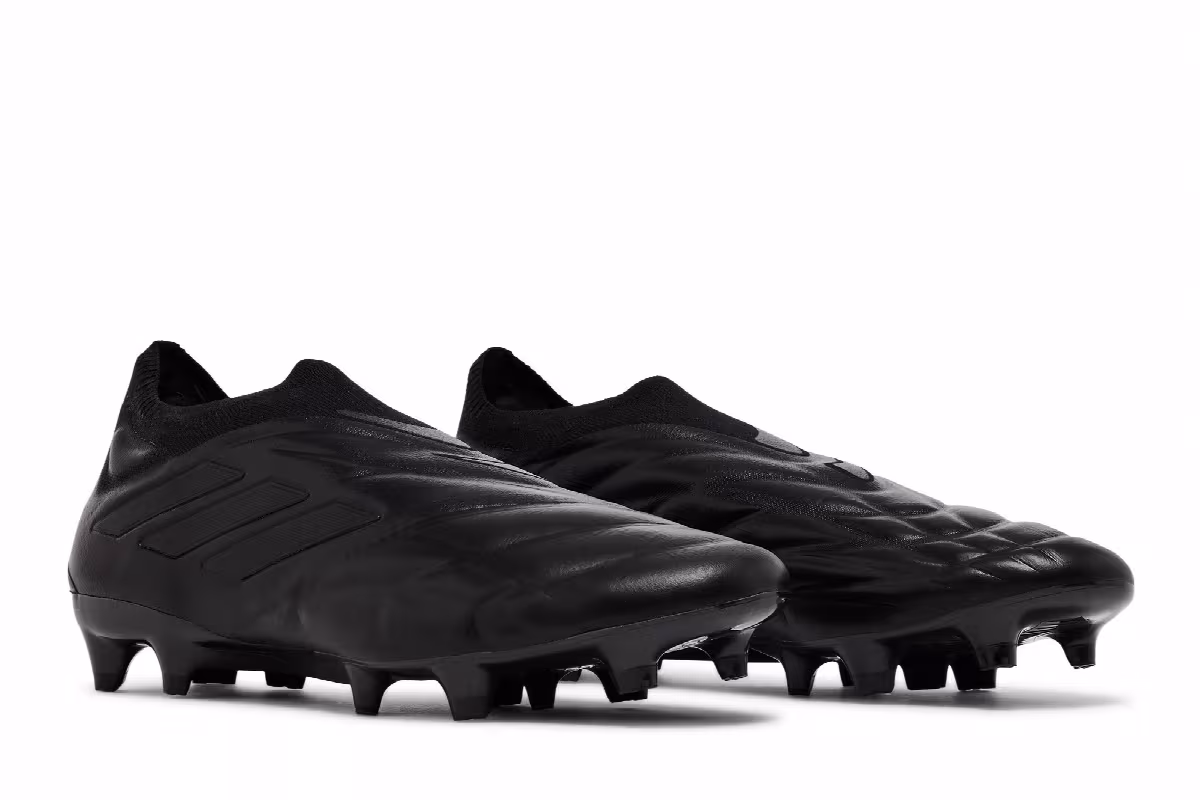 adidas Copa Pure+ FG Nightstrike Pack, view 9