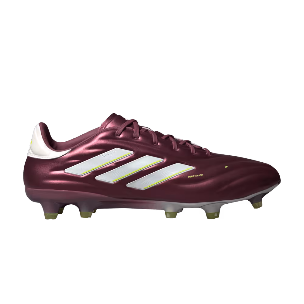 adidas Copa Pure 2 Elite FG Energy Citrus Pack