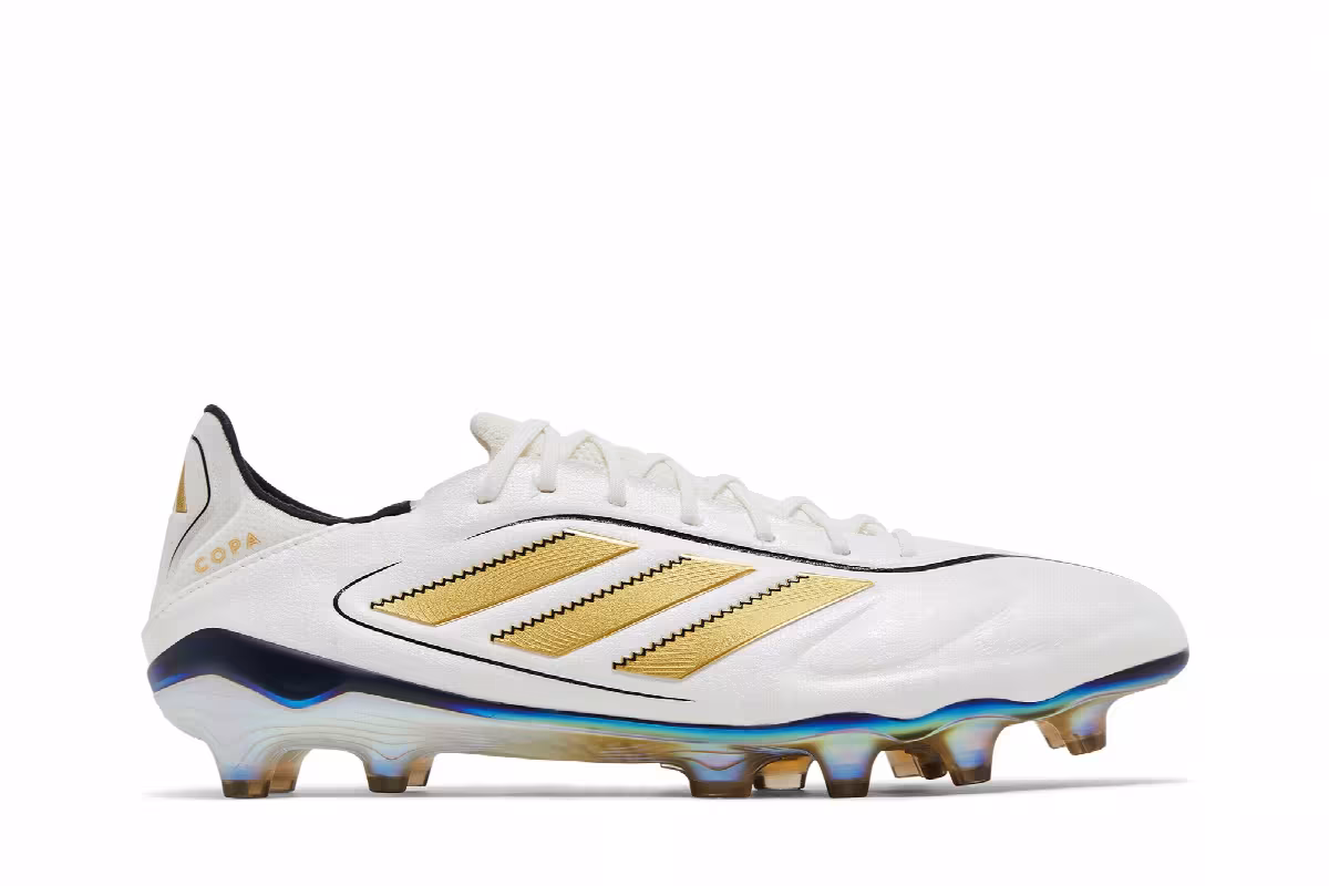 adidas Copa Pure 3 Elite FG Luxe Control Pack, view 2