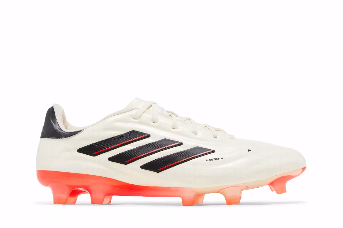 adidas Copa Pure 2 Elite FG Solar Energy Pack, view 2