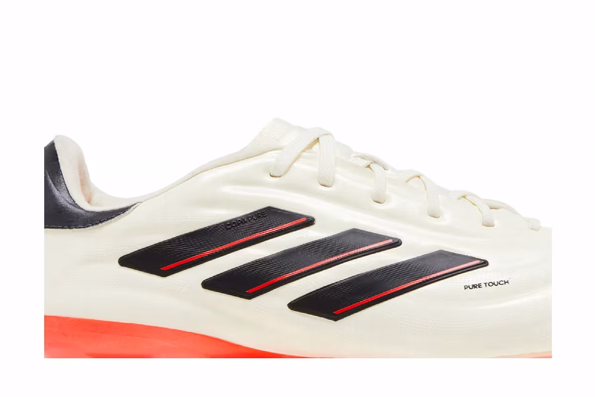 adidas Copa Pure 2 Elite FG Solar Energy Pack, view 3