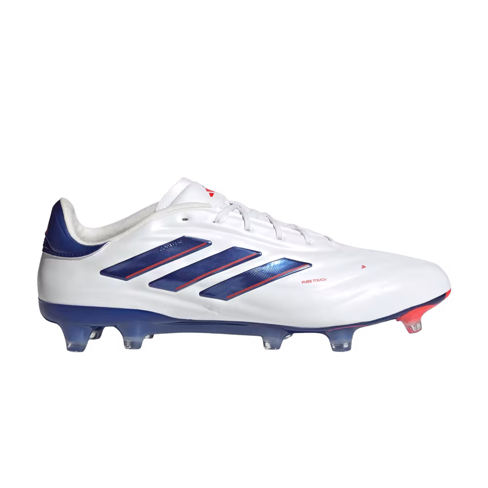 Adidas Copa Pure 2 Elite FG Advancement Pack