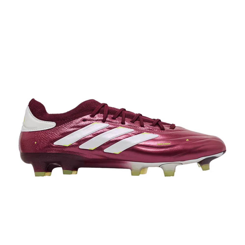 Adidas Copa Pure 2+ FG Energy Citrus Pack