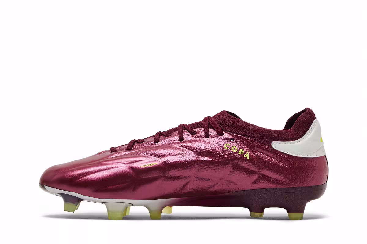 Adidas Copa Pure 2+ FG Energy Citrus Pack, view 4