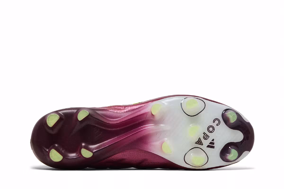 Adidas Copa Pure 2+ FG Energy Citrus Pack, view 5
