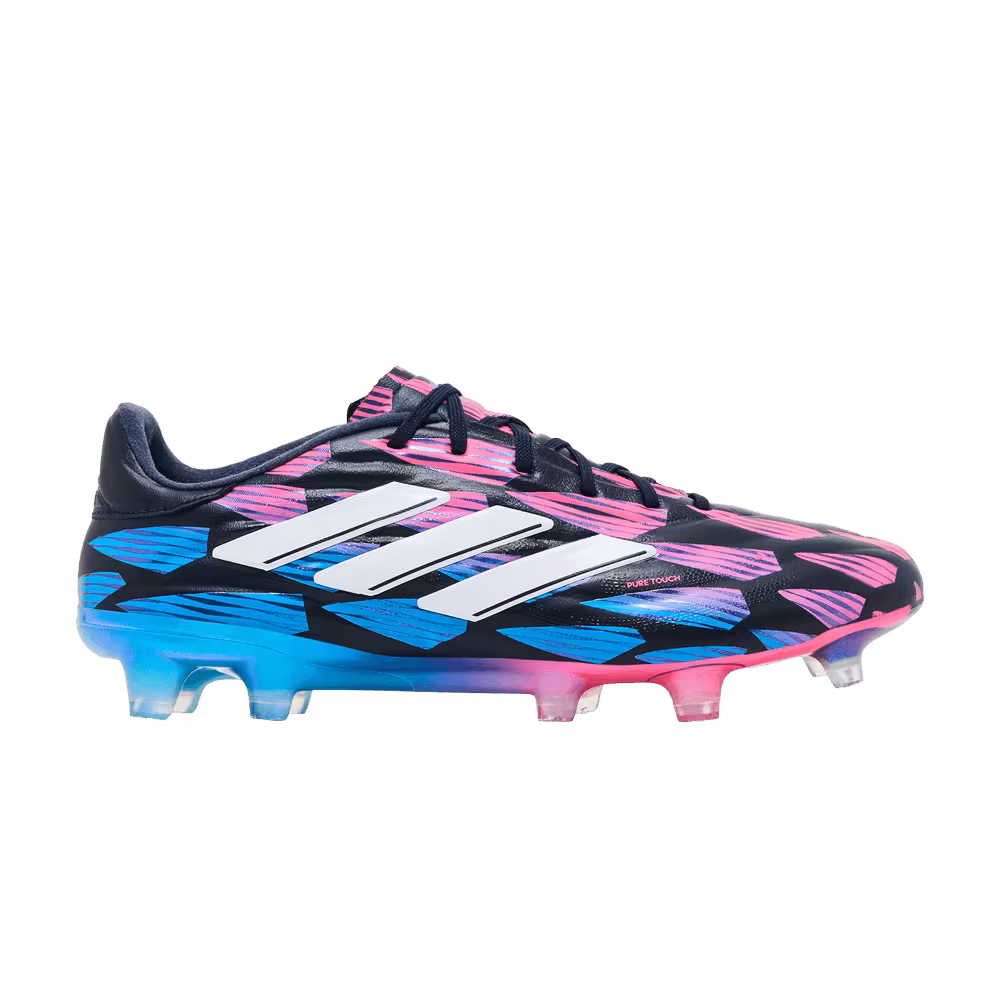 adidas Copa Pure 2 Elite FG Reemergence Pack
