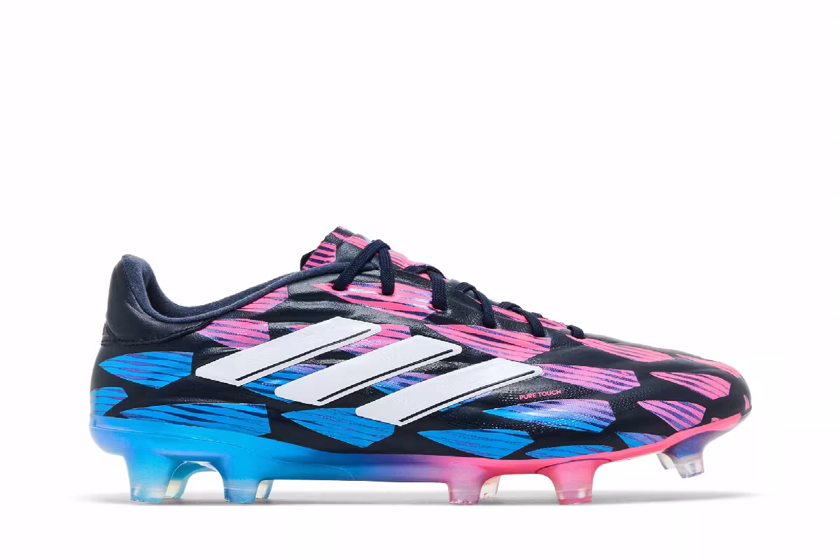 adidas Copa Pure 2 Elite FG Reemergence Pack, view 2