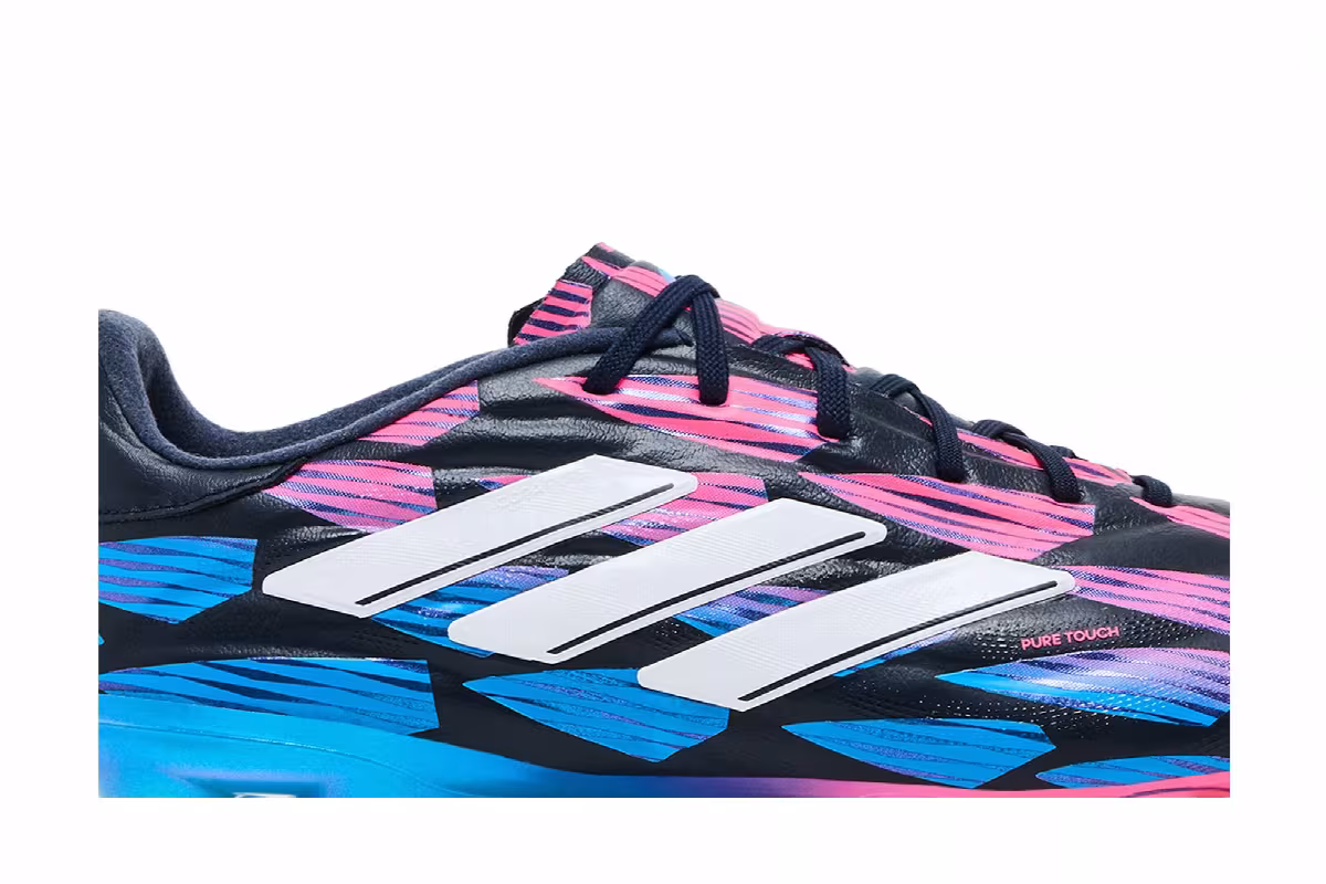 adidas Copa Pure 2 Elite FG Reemergence Pack, view 3